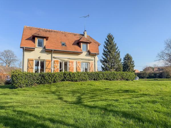 Maison de 96 m²