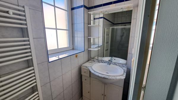 Maison 2 chambres et extérieur dans le secteur de Vouvant