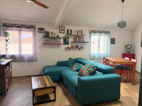 VILLA 3 PIECES COUP DE COEUR ASSURE