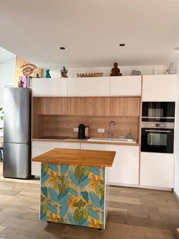 VILLA 3 PIECES COUP DE COEUR ASSURE