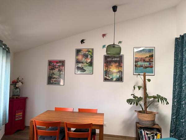 VILLA 3 PIECES COUP DE COEUR ASSURE
