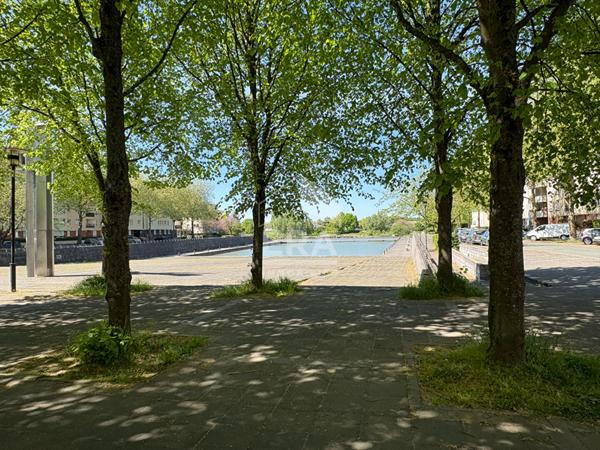 Exclusivité T4 Guyancourt Villaroy : Future gare Ligne 18 à 0,5 km à pied