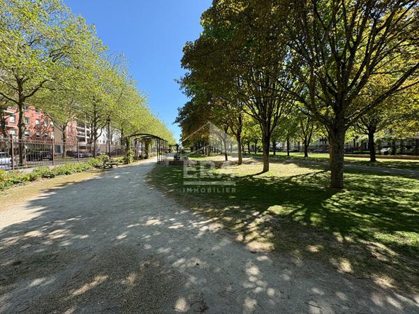 Exclusivité T4 Guyancourt Villaroy : Future gare Ligne 18 à 0,5 km à pied
