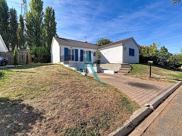 Maison Mennecy 6 pièce(s) 150 m2