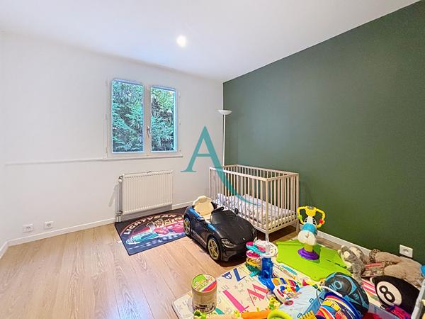 Maison Mennecy 6 pièce(s) 150 m2