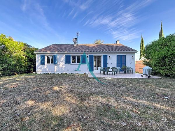 Maison Mennecy 6 pièce(s) 150 m2