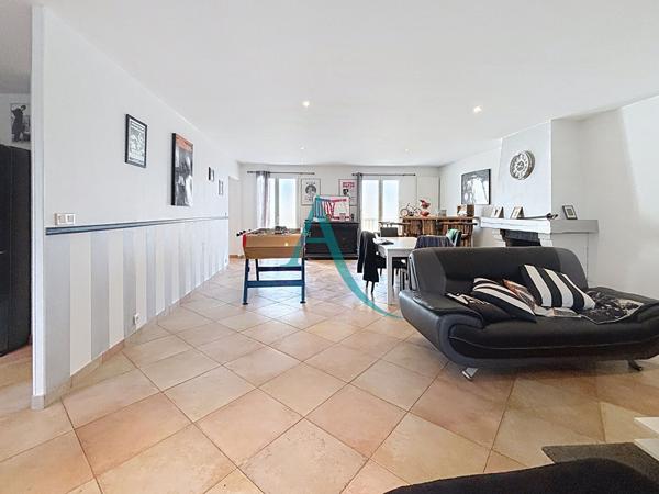 Maison Mennecy 6 pièce(s) 150 m2