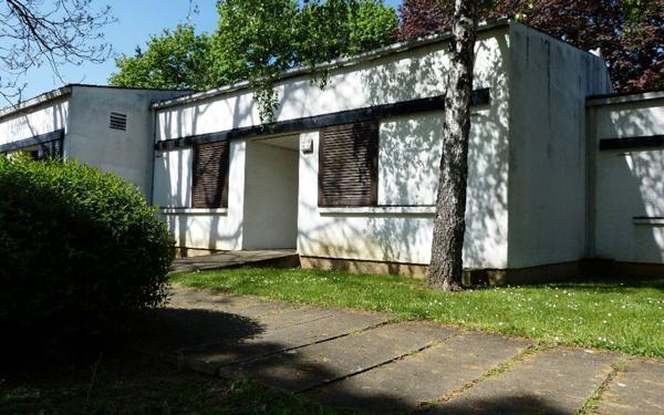 Appartement à vendre    1 pièce • 22,17 m2 Chasseneuil-du-Poitou