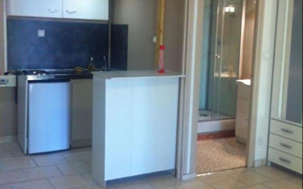 Appartement à vendre    1 pièce • 22,17 m2 Chasseneuil-du-Poitou