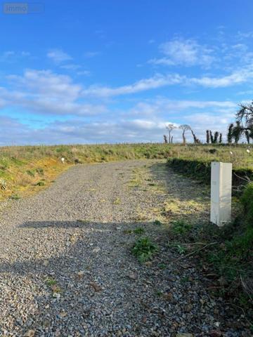 Terrain à Batir à vendre à Melesse en Ille-et-Vilaine (35520), ref : 35021-2069