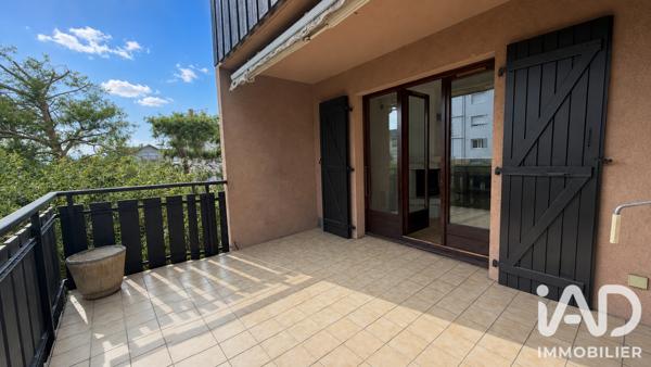 Appartement à vendre 4 pièces 83 m² Ville-la-Grand