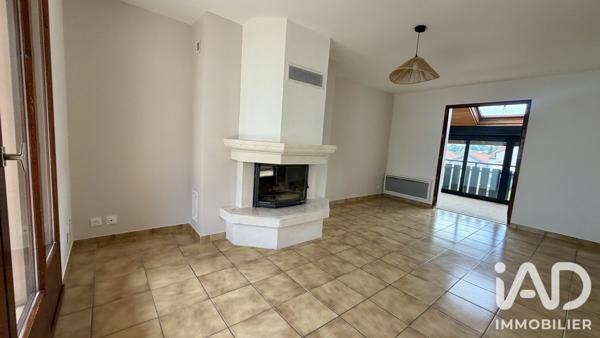 Appartement à vendre 4 pièces 83 m² Ville-la-Grand