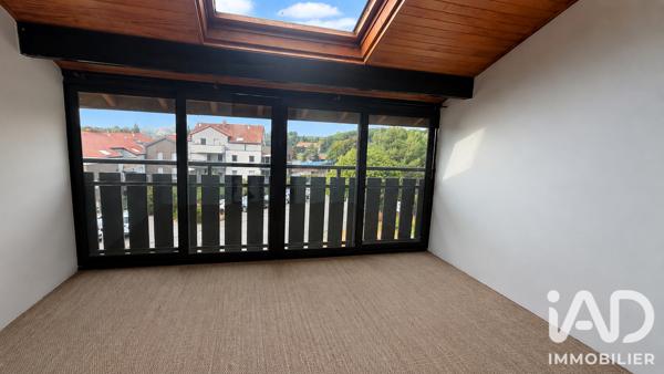 Appartement à vendre 4 pièces 83 m² Ville-la-Grand