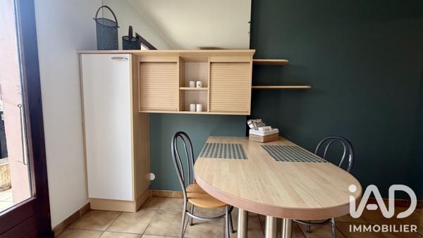 Appartement à vendre 4 pièces 83 m² Ville-la-Grand