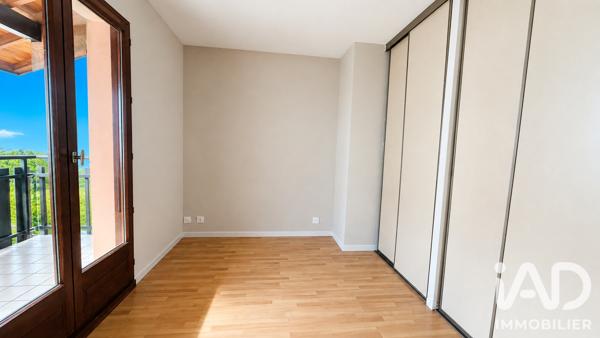 Appartement à vendre 4 pièces 83 m² Ville-la-Grand