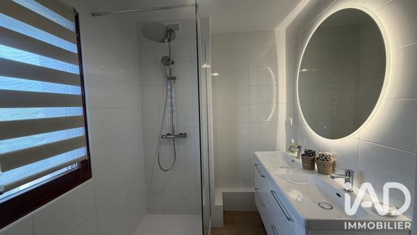 Appartement à vendre 4 pièces 83 m² Ville-la-Grand