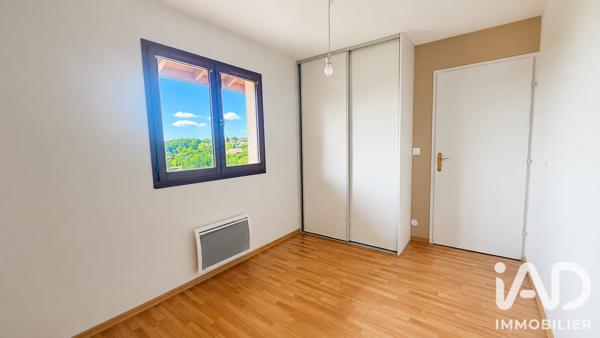 Appartement à vendre 4 pièces 83 m² Ville-la-Grand