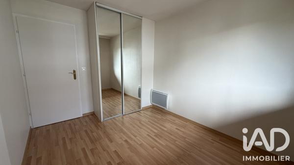 Appartement à vendre 4 pièces 83 m² Ville-la-Grand