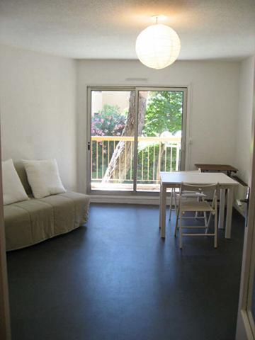 Location appartement Avignon - 1 pièce(s) - 30 m² - 470 €/mois