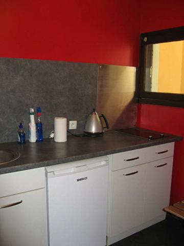 Location appartement Avignon - 1 pièce(s) - 30 m² - 470 €/mois