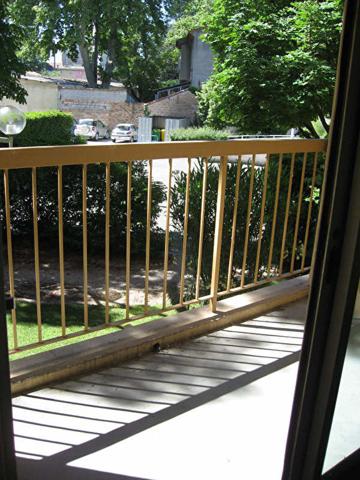 Location appartement Avignon - 1 pièce(s) - 30 m² - 470 €/mois