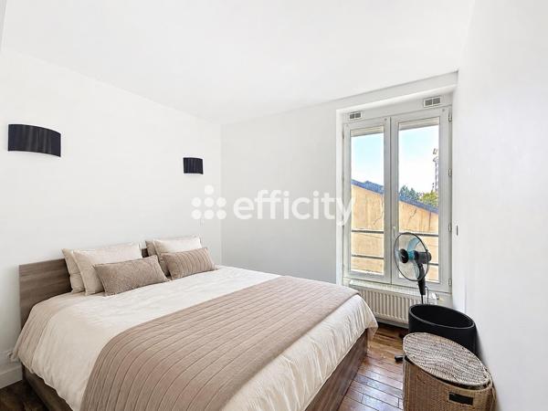 Appartement
         2 pièces
        - 32 m² Exclusivité 185 000 € *