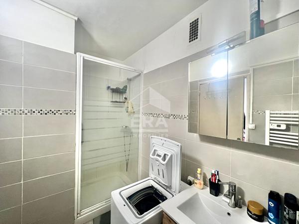 Appartement 1 pièce(s) 30 m2