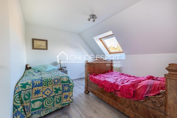 MAISON FAMILIALE 7 PIÈCES, TBE GÉNÉRAL