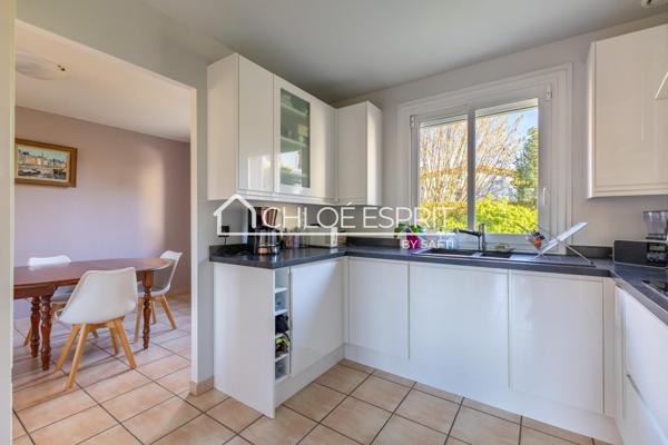 MAISON FAMILIALE 7 PIÈCES, TBE GÉNÉRAL