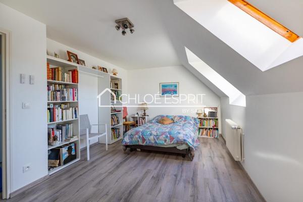 MAISON FAMILIALE 7 PIÈCES, TBE GÉNÉRAL