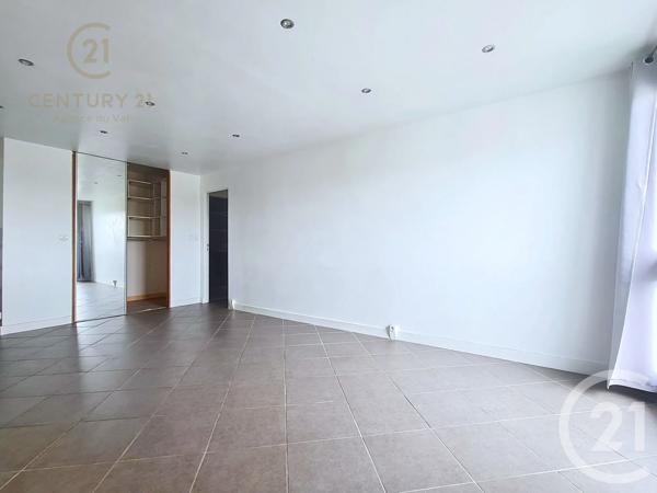 Appartement F3 à vendre  3 pièces - 74,50 m 2   CHELLES  - 77