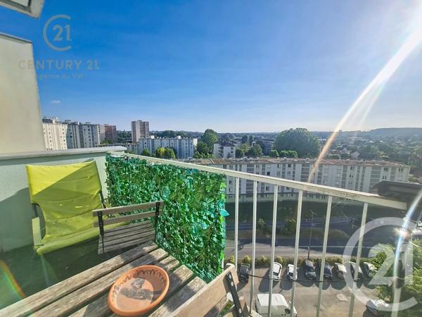 Appartement F3 à vendre  3 pièces - 74,50 m 2   CHELLES  - 77