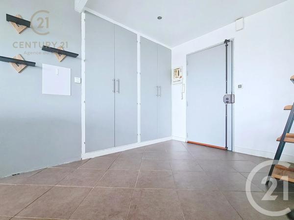 Appartement F3 à vendre  3 pièces - 74,50 m 2   CHELLES  - 77