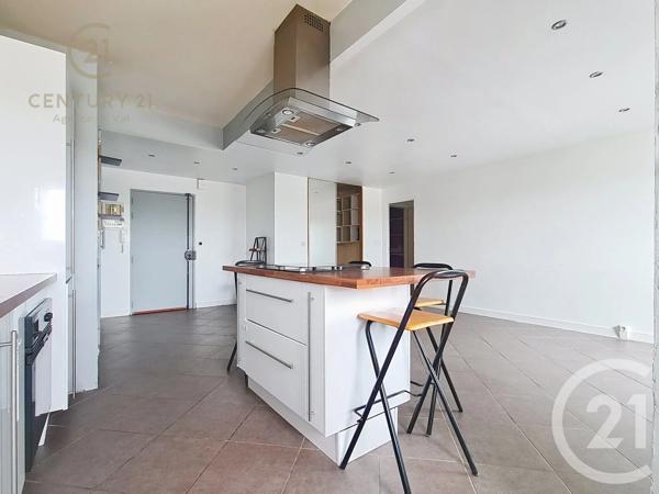Appartement F3 à vendre  3 pièces - 74,50 m 2   CHELLES  - 77