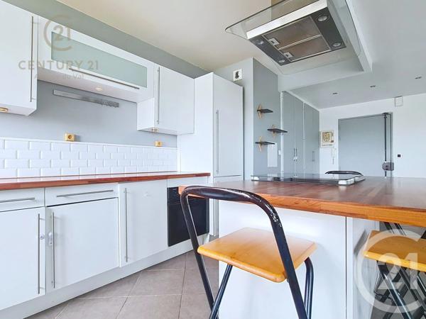 Appartement F3 à vendre  3 pièces - 74,50 m 2   CHELLES  - 77