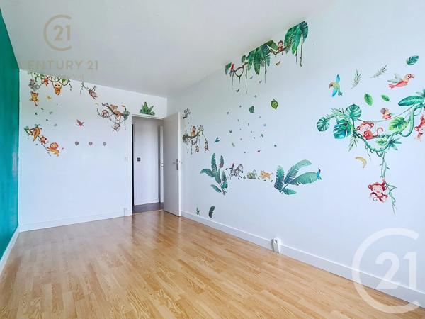 Appartement F3 à vendre  3 pièces - 74,50 m 2   CHELLES  - 77