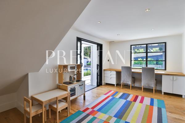 El RECREO : location saisonnière de prestige pour grande famille – proche plages et centre ville Biarritz, ANGLET