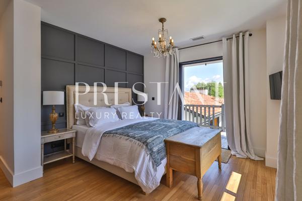 El RECREO : location saisonnière de prestige pour grande famille – proche plages et centre ville Biarritz, ANGLET