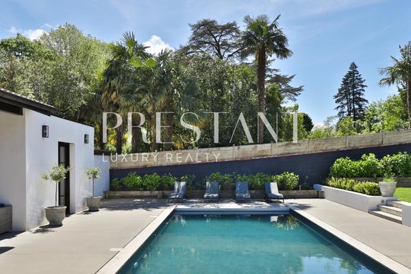 El RECREO : location saisonnière de prestige pour grande famille – proche plages et centre ville Biarritz, ANGLET