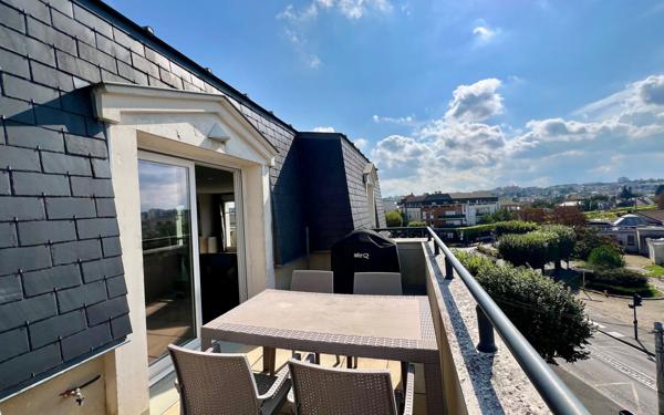 Appartement à vendre    5 pièces • 138 m2 Gournay-sur-Marne