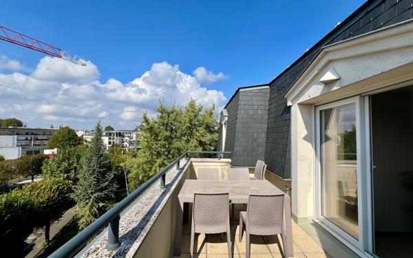 Appartement à vendre    5 pièces • 138 m2 Gournay-sur-Marne