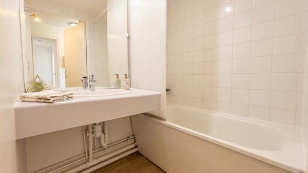Appartement Evry Courcouronnes 1 pièce(s) 33 m2