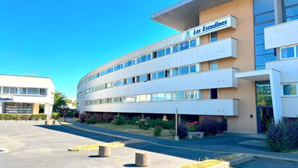 Appartement Evry Courcouronnes 1 pièce(s) 33 m2