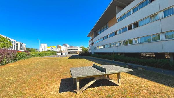 Appartement Evry Courcouronnes 1 pièce(s) 33 m2