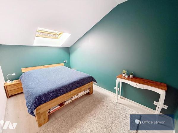 MAISON À VENDRE CROZET