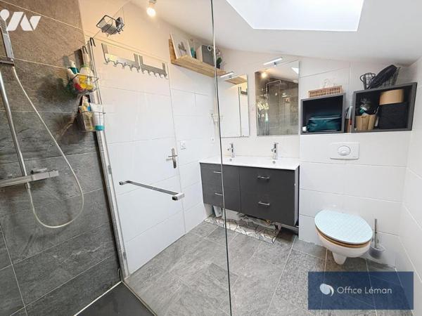 MAISON À VENDRE CROZET