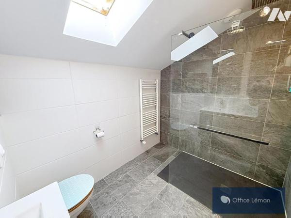 MAISON À VENDRE CROZET