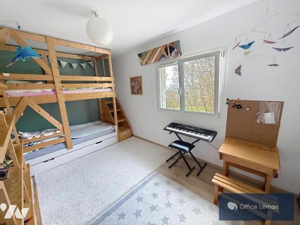 MAISON À VENDRE CROZET