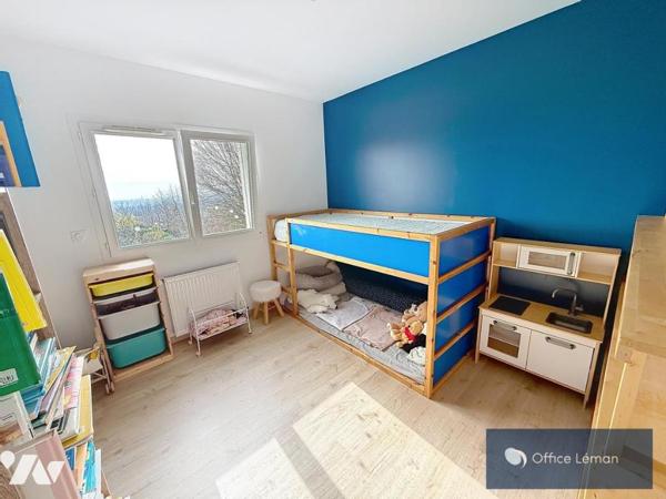 MAISON À VENDRE CROZET