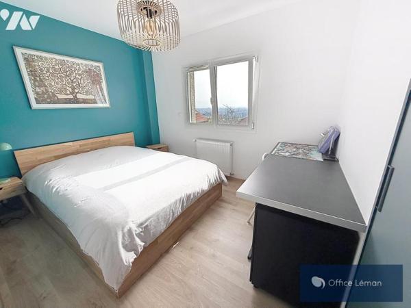 MAISON À VENDRE CROZET